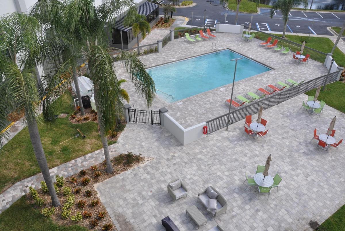 Grand Hotel Kissimmee at Celebration - Housity