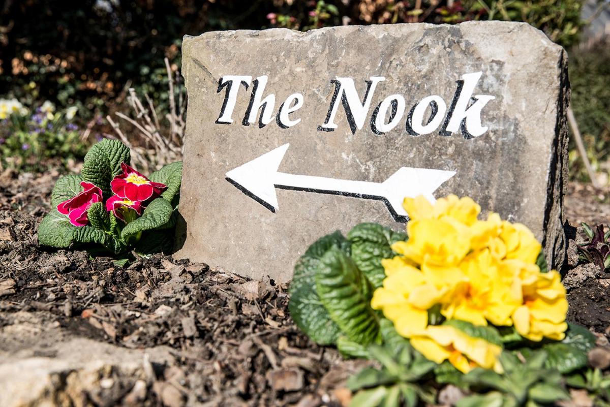 The Nook, Gretton (Cotswolds) - Housity