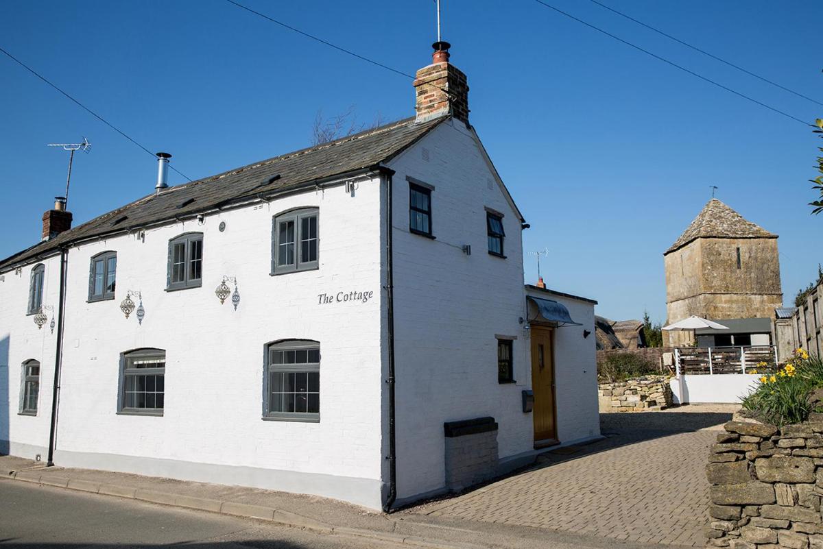 The Nook, Gretton (Cotswolds) - Housity