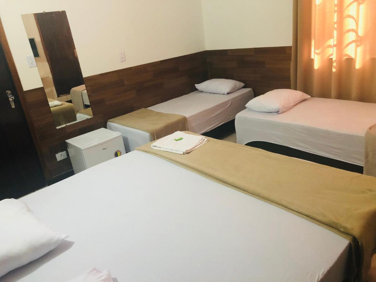 Bento palace hotel - Housity