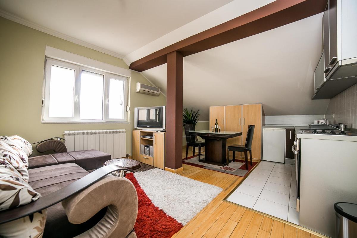Residence Amelie - Housity