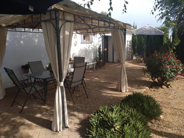 La Casa del Abuelo Jose - Housity