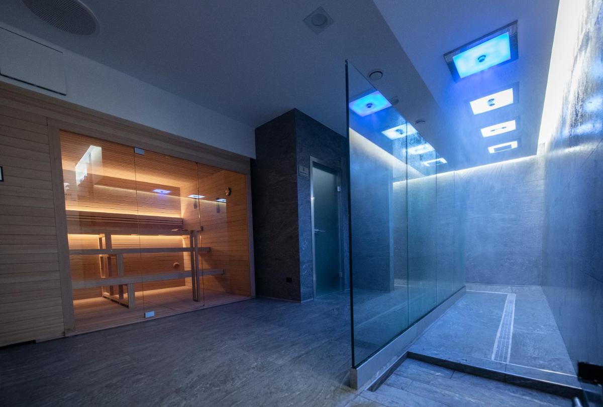 Hotel Terme Cappetta - Housity