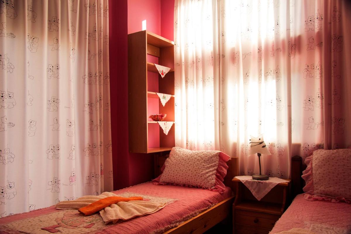 Maria Angelika - Housity