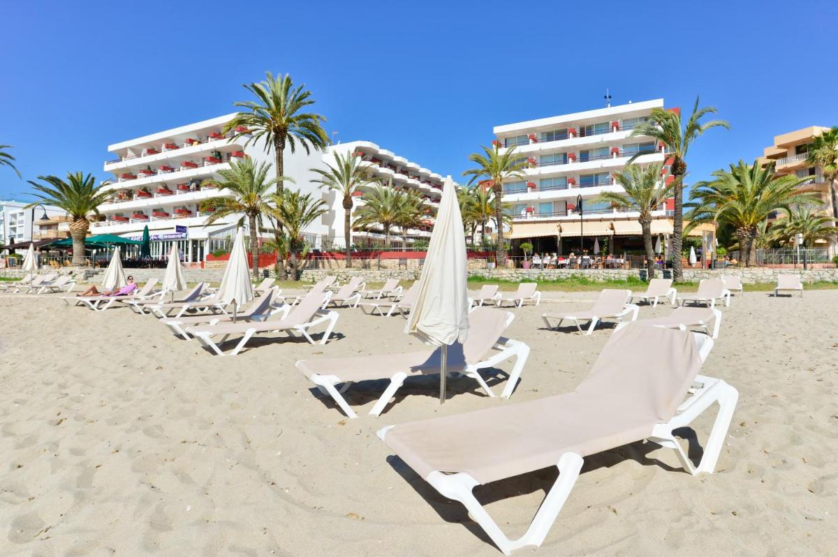 Apartamentos Lido - Housity