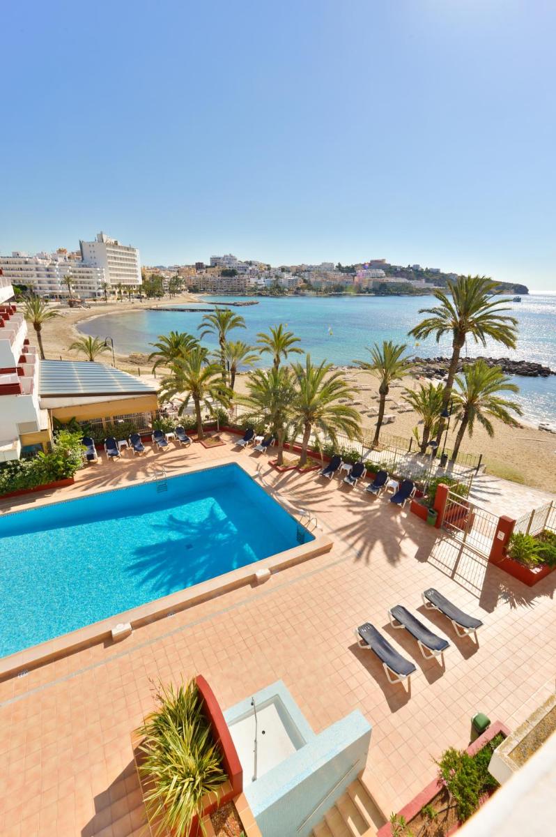 Apartamentos Lido - Housity