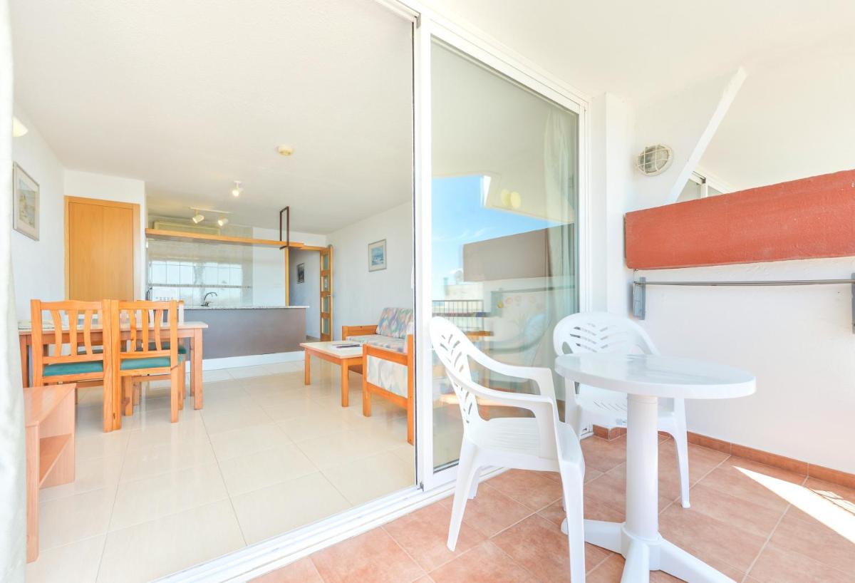Apartamentos Lido - Hizvo