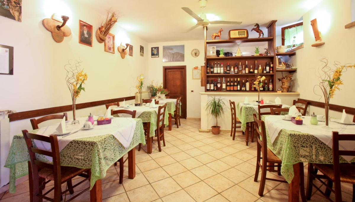 Agriturismo Piccioli - Housity