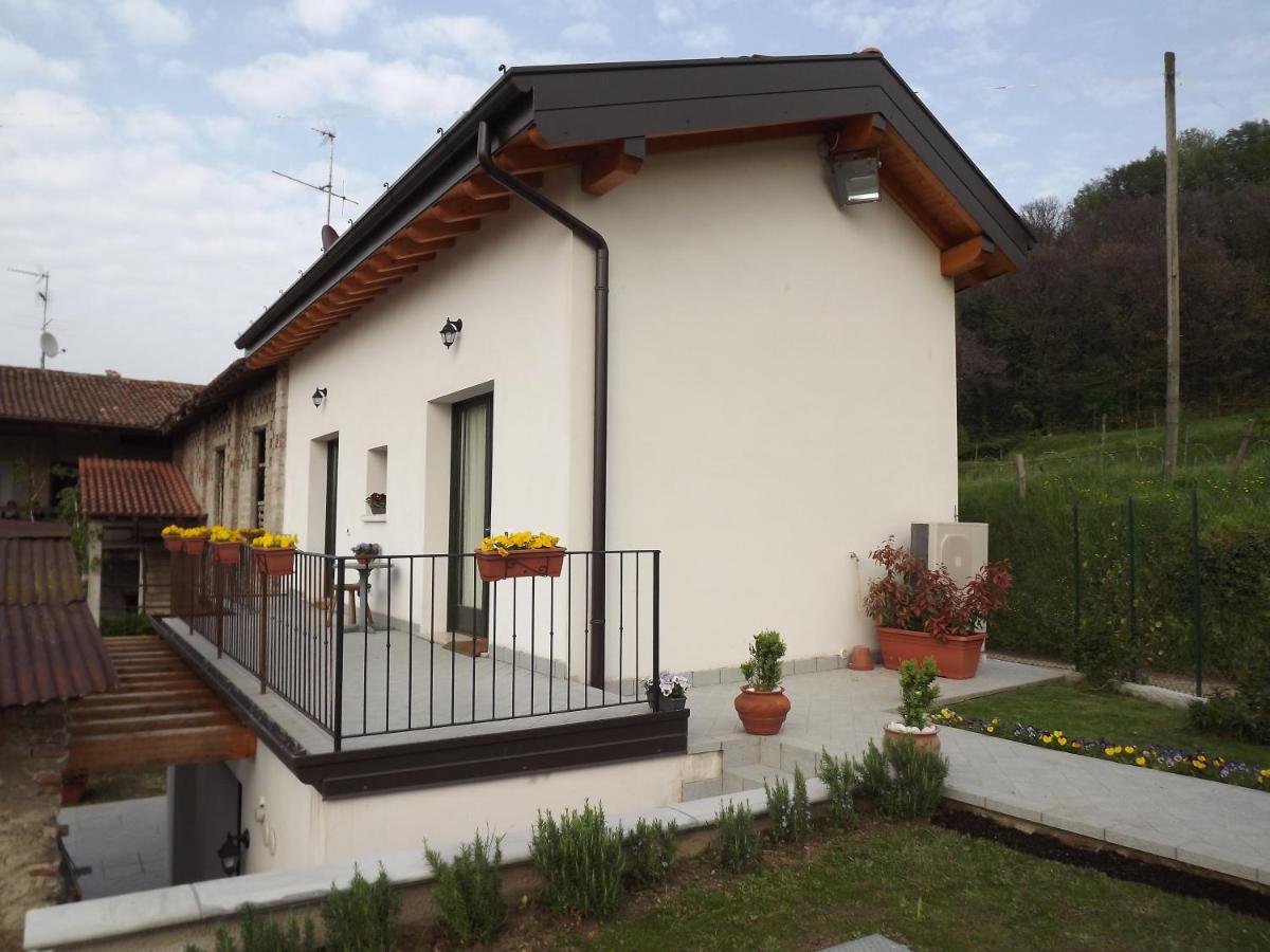 Agriturismo Cascina Rossano - Housity