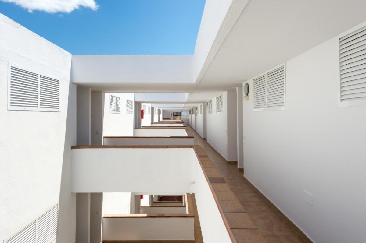 Apartamentos Lido - Housity