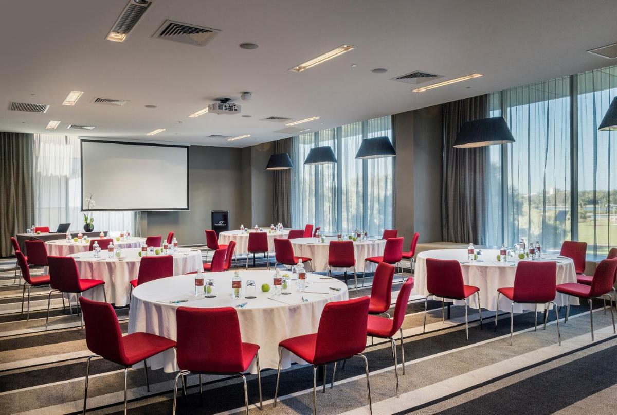 Suitetrails - Fraser Suites Perth
