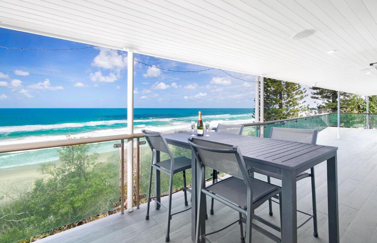 Ocean Panorama With Private Pool! - Housity