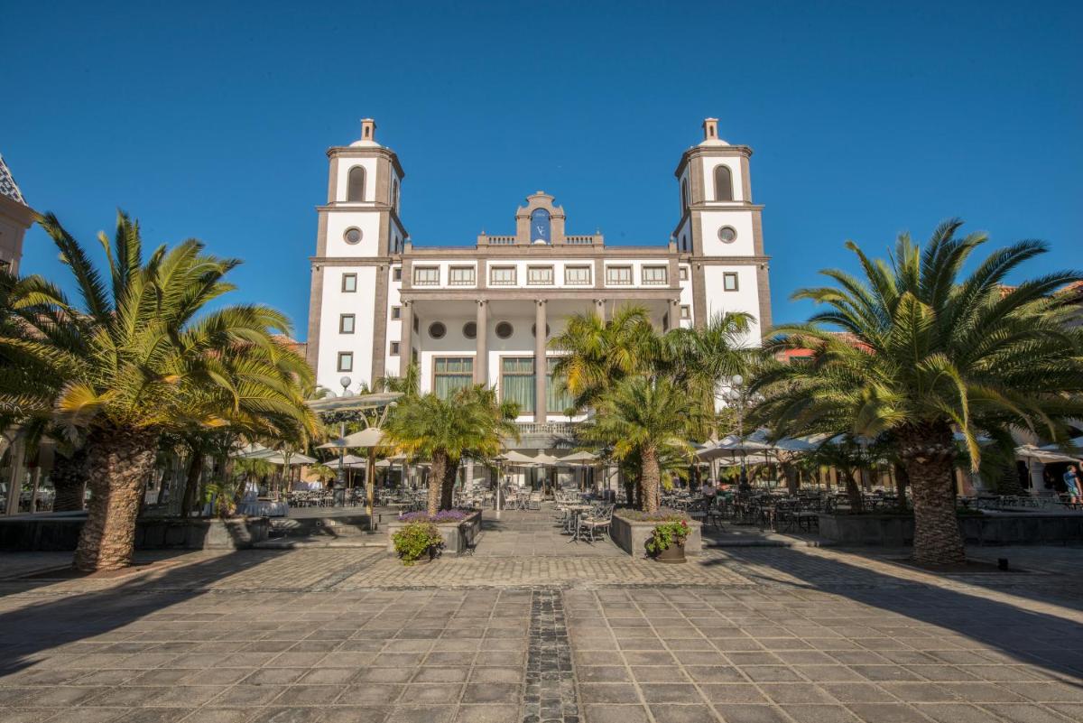 Imagen de la galería de Lopesan Villa del Conde Resort & Thalasso, en Meloneras