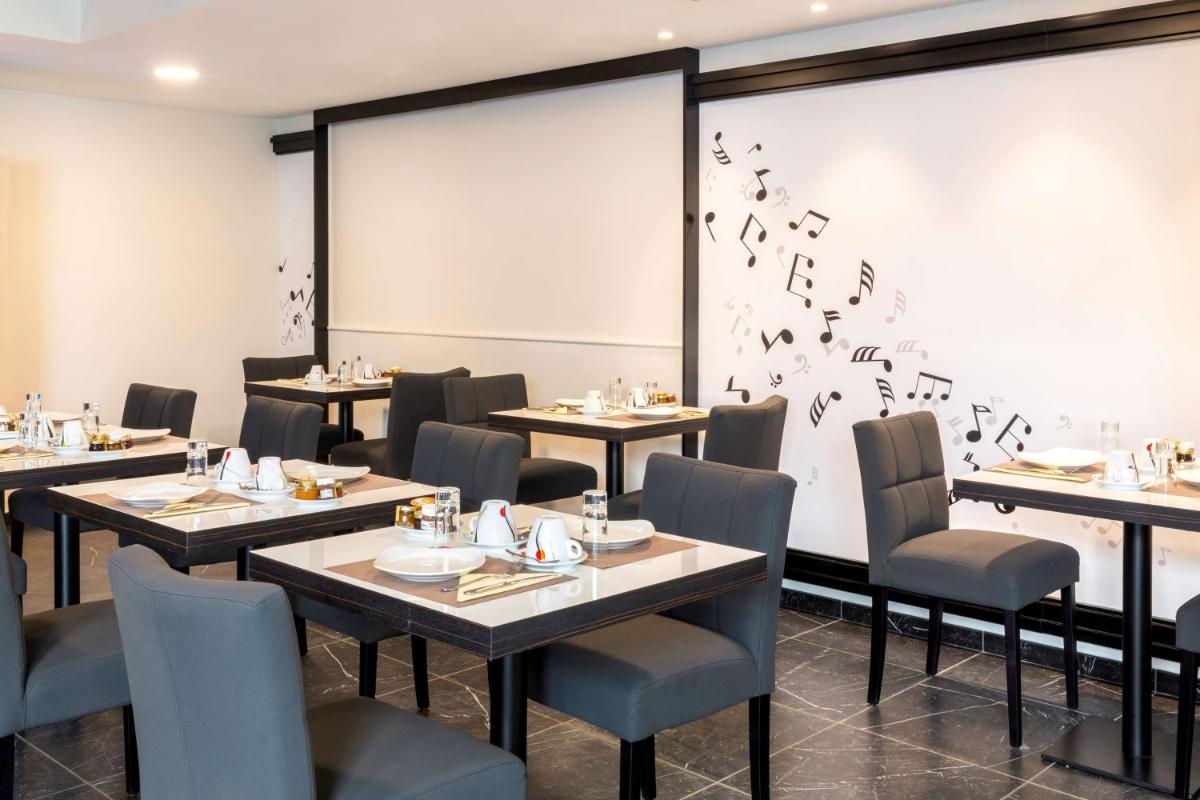 Best Western Hôtel Journel Paris Sud - Housity