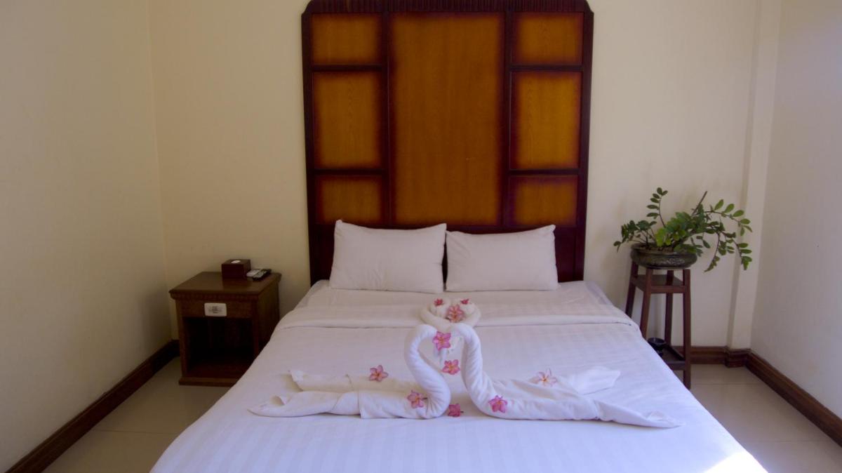Champey Villa - Housity