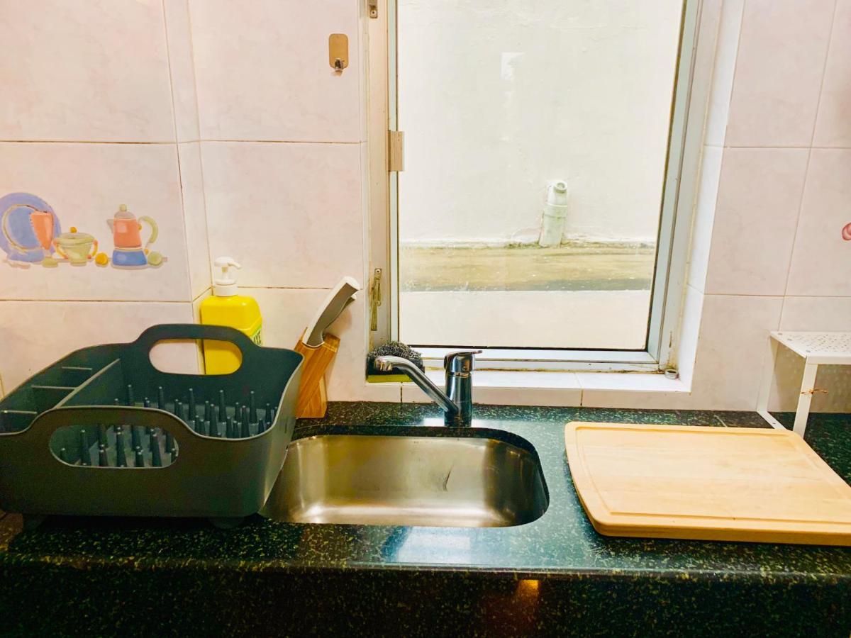 The Cove Hostel Tong Fuk Octopus Hong kong