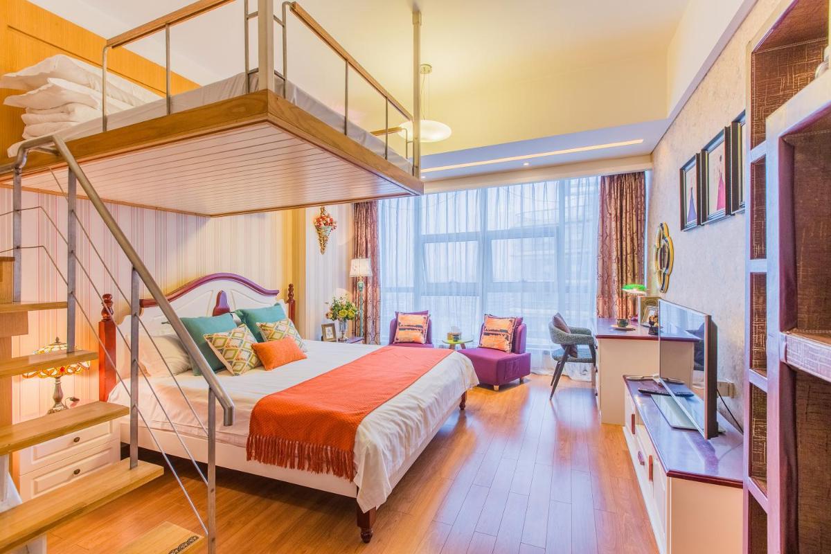 Westlake Service Apartment - Housity