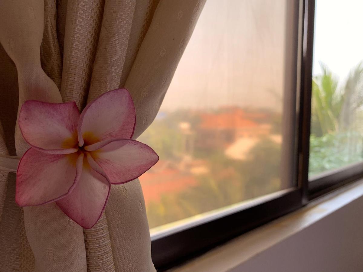 Champey Villa - Housity