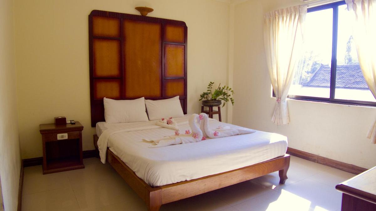 Champey Villa - Hizvo