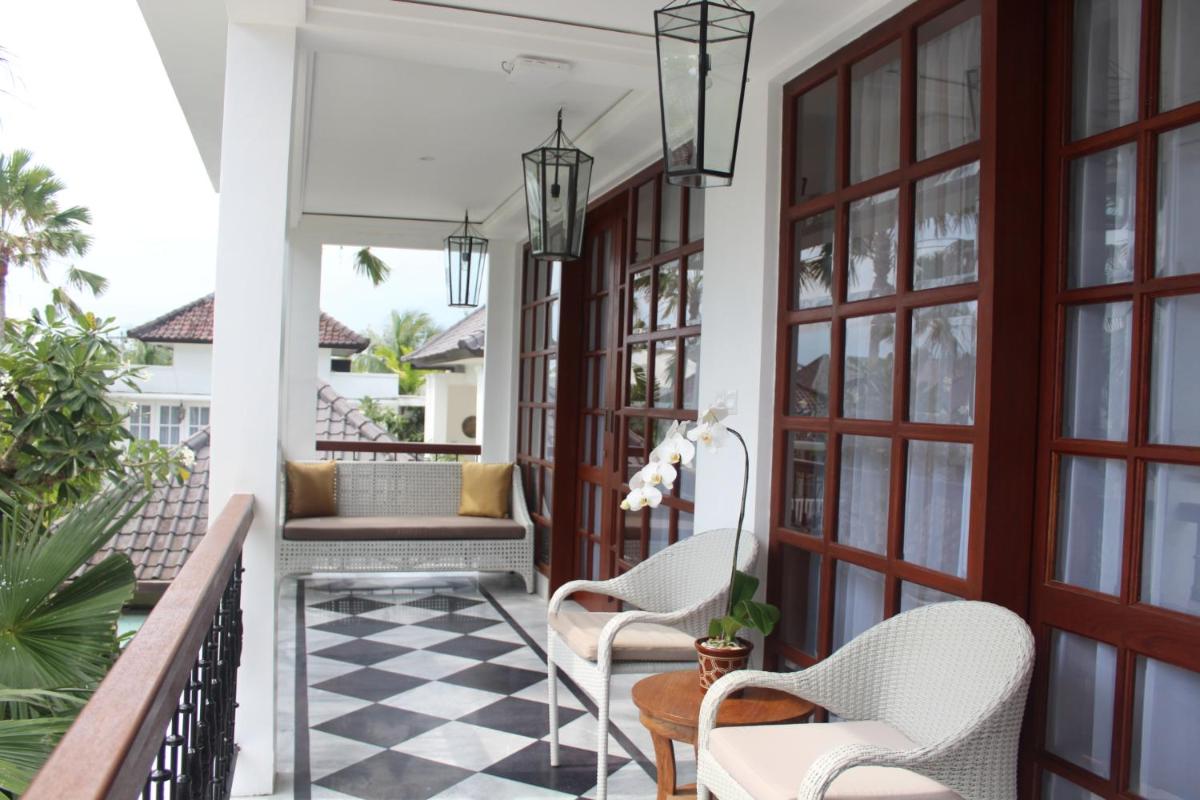 The Colony Hotel Bali - Housity