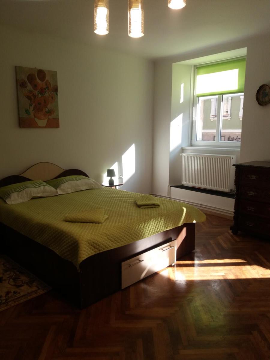 Charming downtown studio - Housity