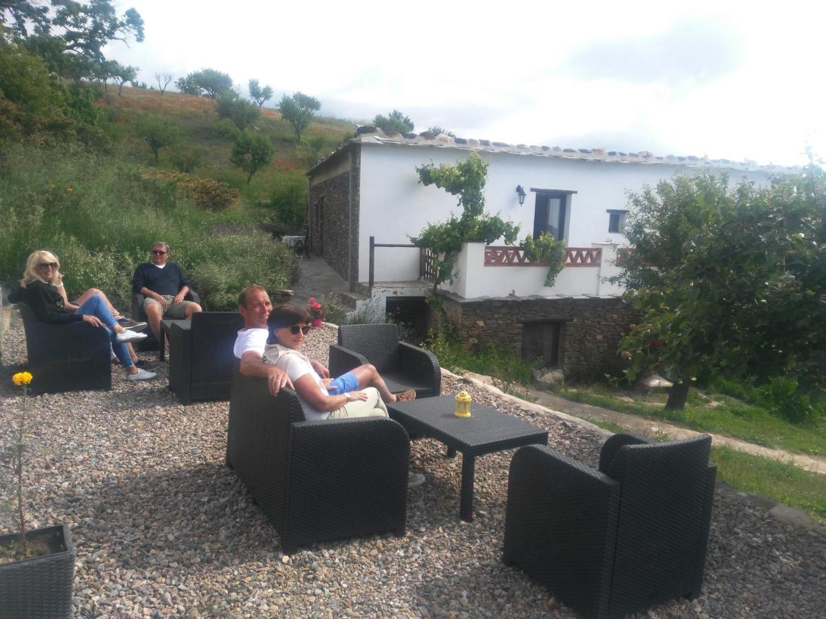 Casa Rural El Paraje de Berchules - Housity