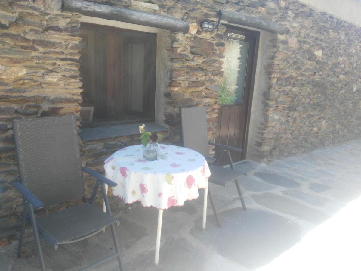 Casa Rural El Paraje de Berchules - Housity