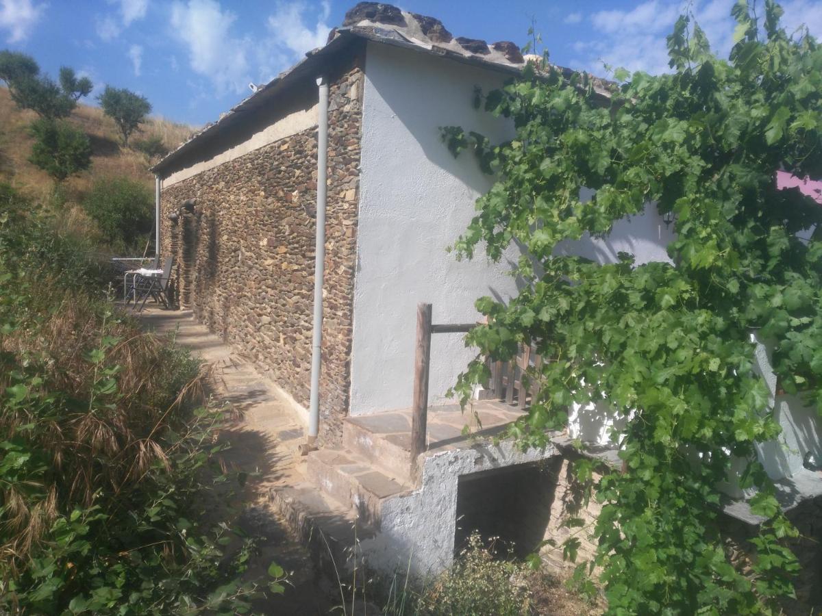 Casa Rural El Paraje de Berchules - Housity