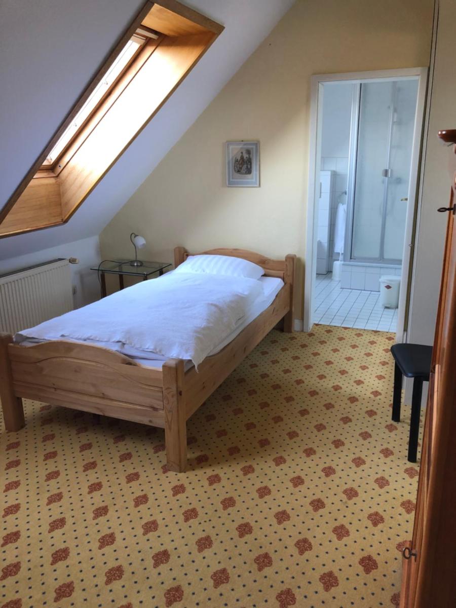 Hotel Pension Gutshaus Neu Wendorf - Housity