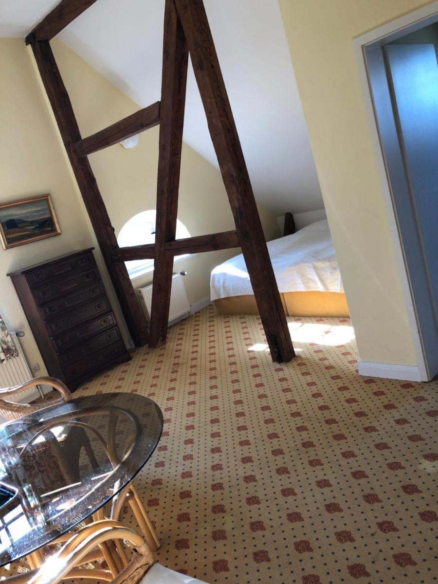 Hotel Pension Gutshaus Neu Wendorf - Housity