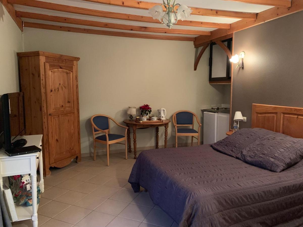 Les Charmilles - Housity