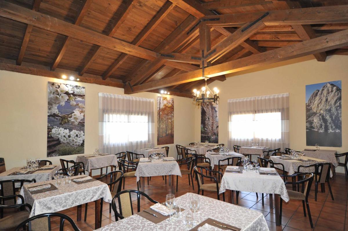 Hotel Ciudad de Plasencia - Housity