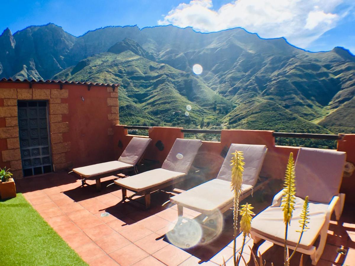La Casa Del Valle - Housity