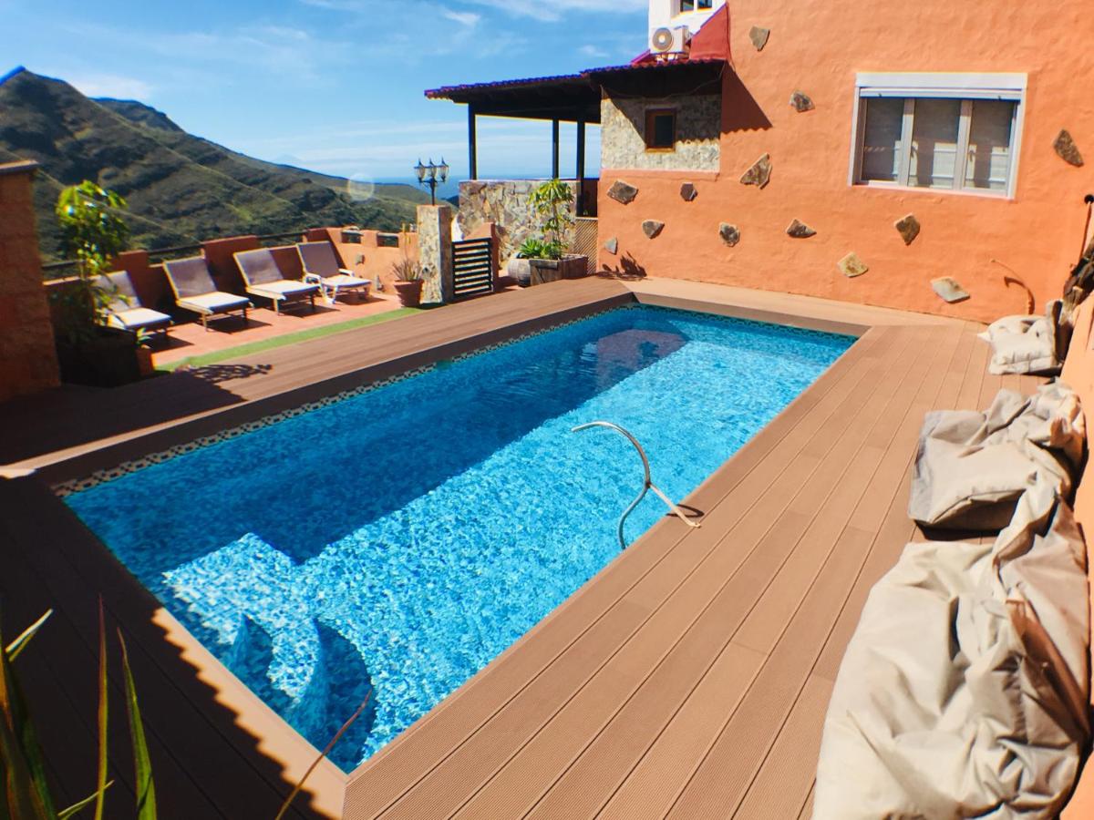 La Casa Del Valle - Housity
