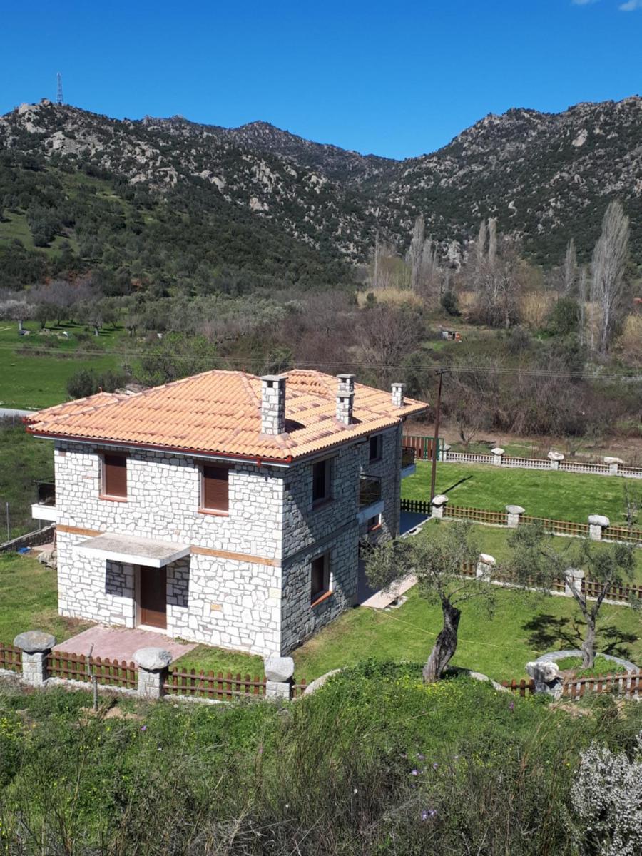 Keli Mansion - Housity