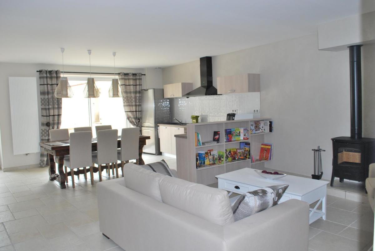 Chambres d'hôtes La Leva - Housity