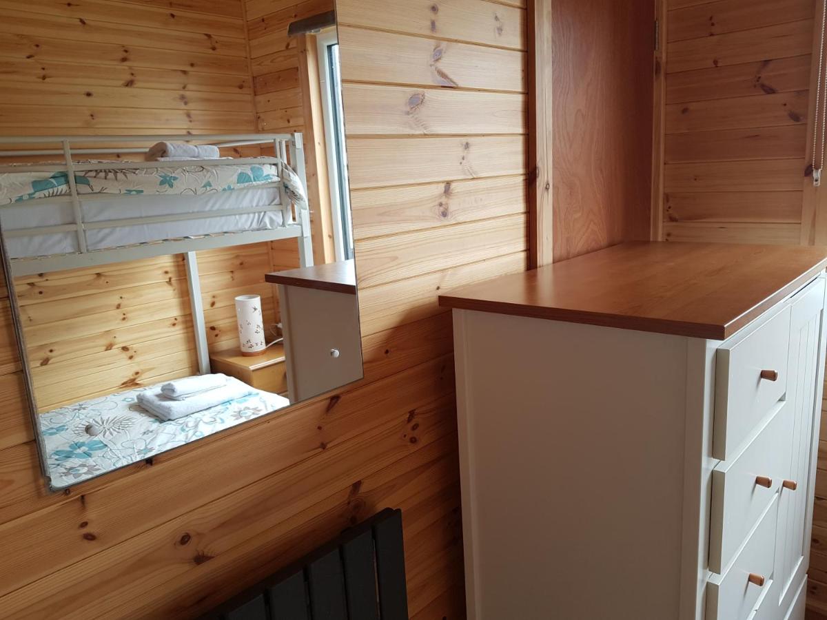 Acorn Camping and Caravan Park - Housity