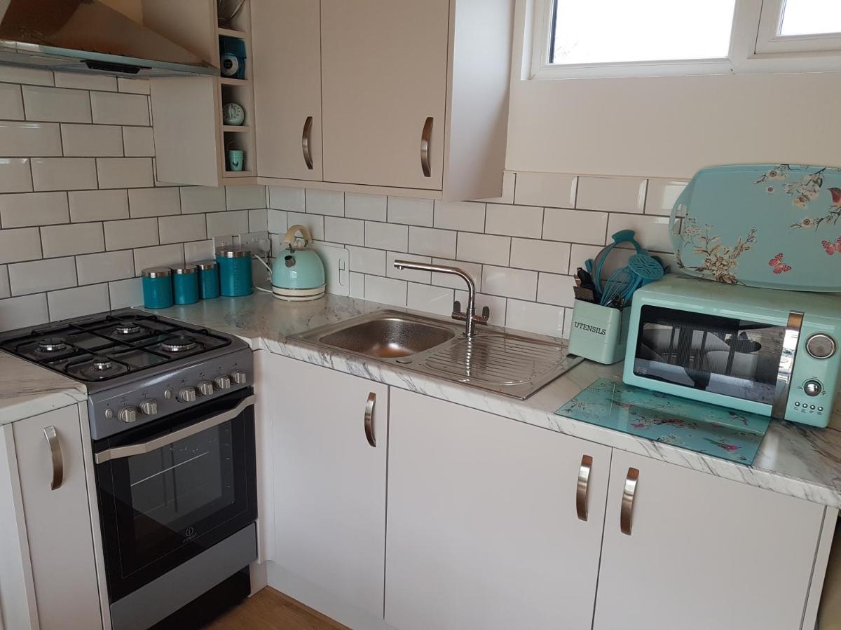 Acorn Camping and Caravan Park - Housity