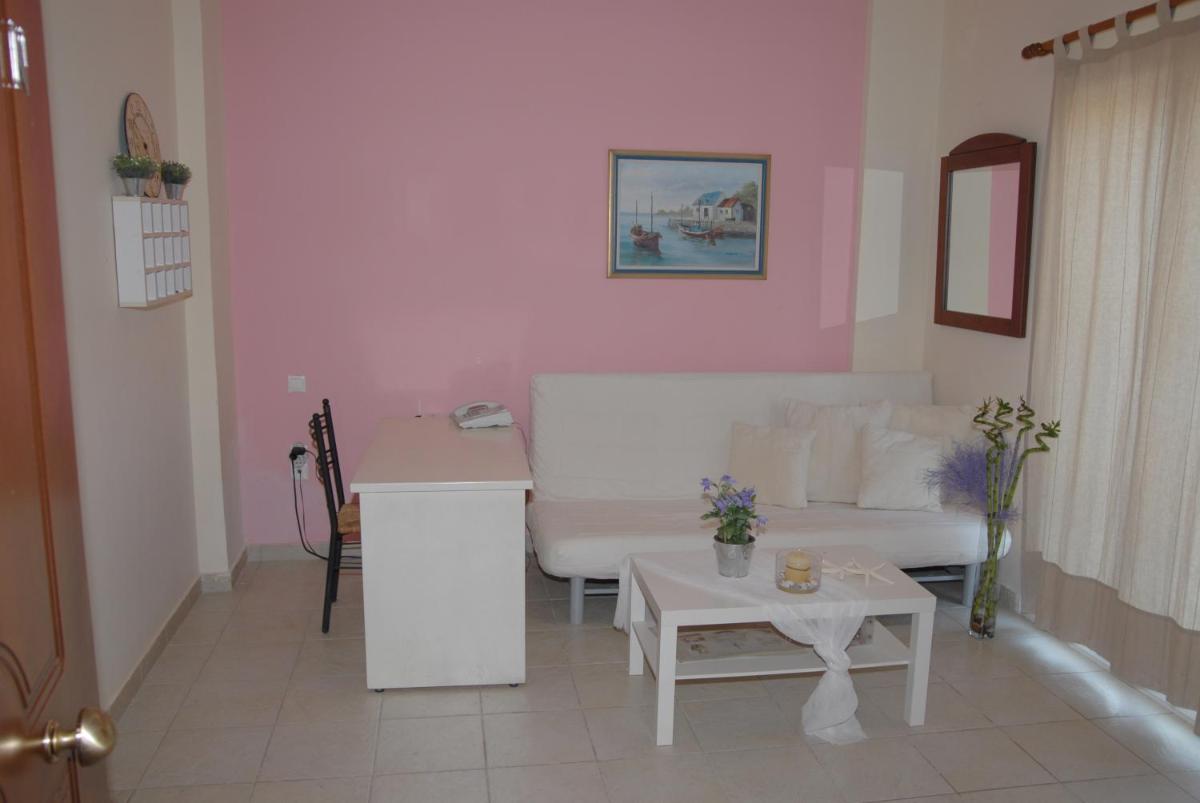 Tsertos Apartments - Housity