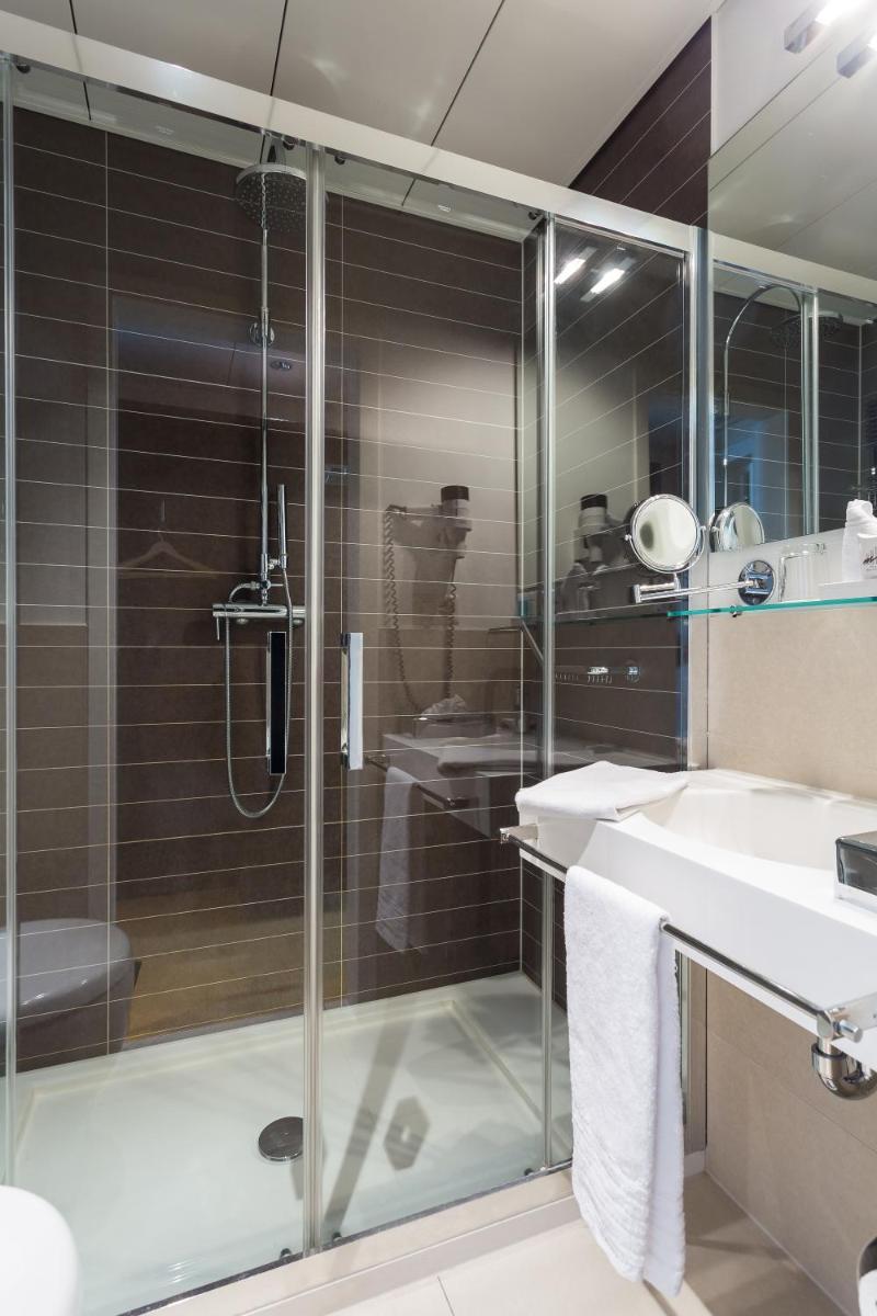 Hotel Euler Basel - Housity
