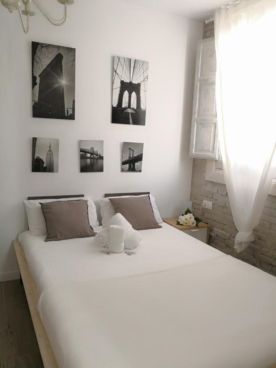Suites by Eric Olsan (Peset) - Housity