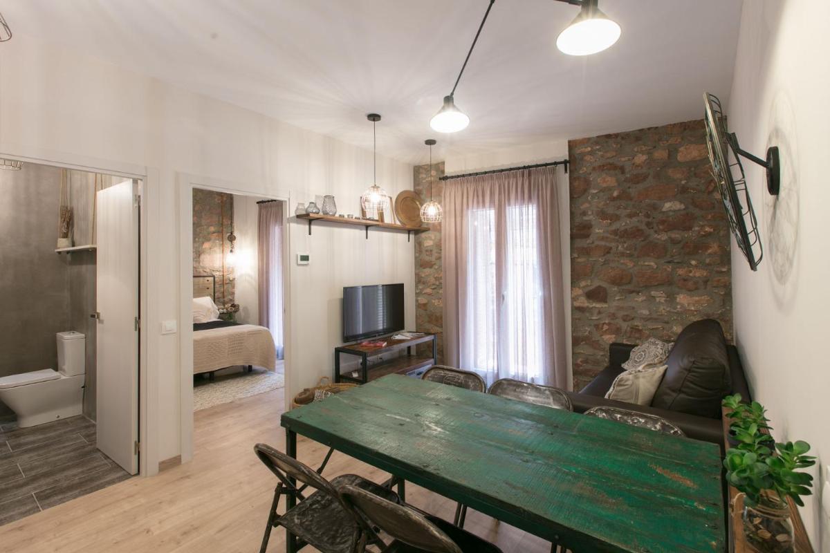 Suitetrails - Apartaments Cal Trumfo