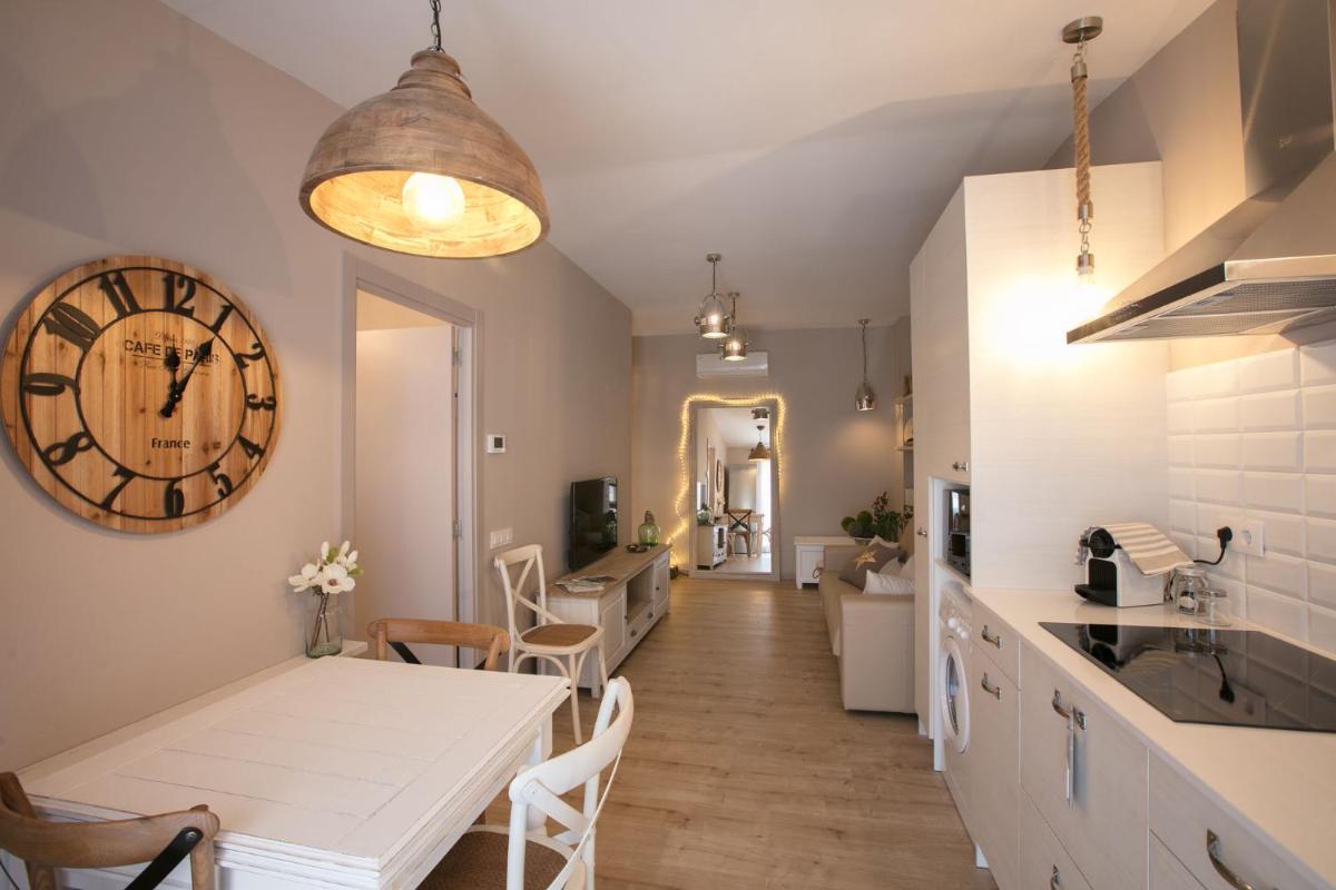 Suitetrails - Apartaments Cal Trumfo
