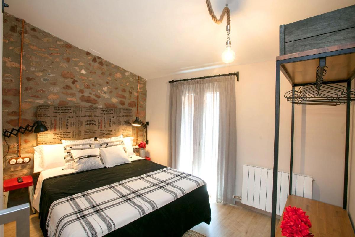 Suitetrails - Apartaments Cal Trumfo