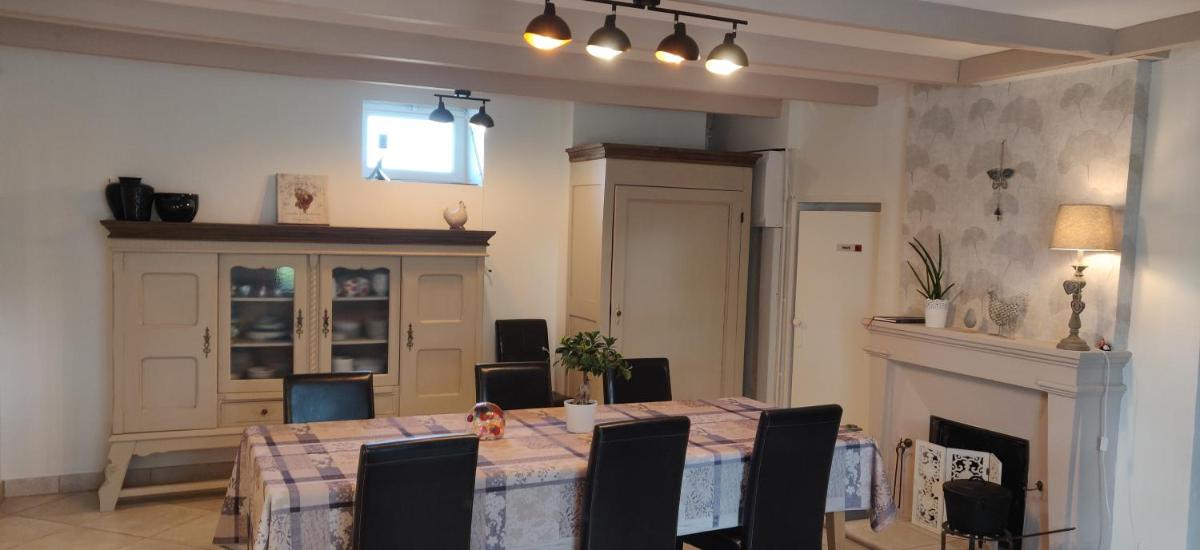 Le Clos de la Vigne - Housity