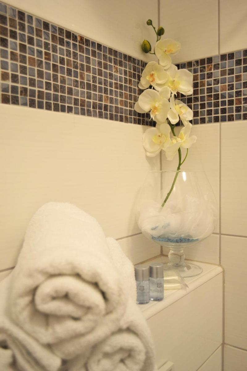 Apartments Toni Sea view - Housity