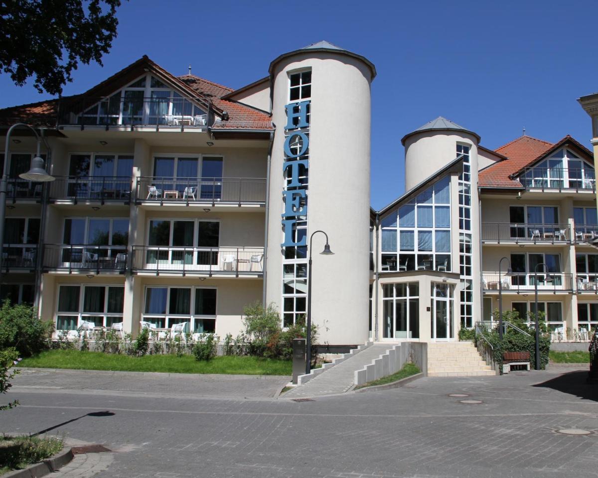 Havelhotel - Housity
