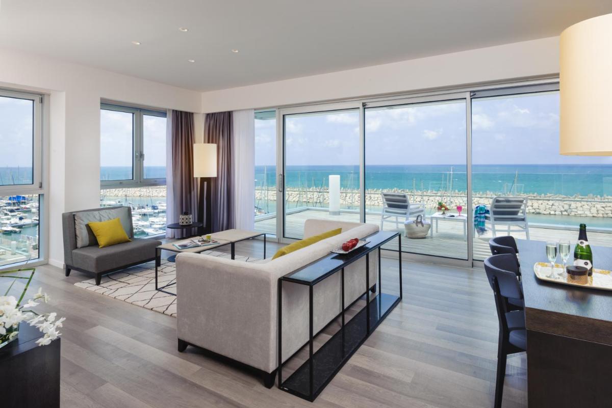 Herods Herzliya - Housity