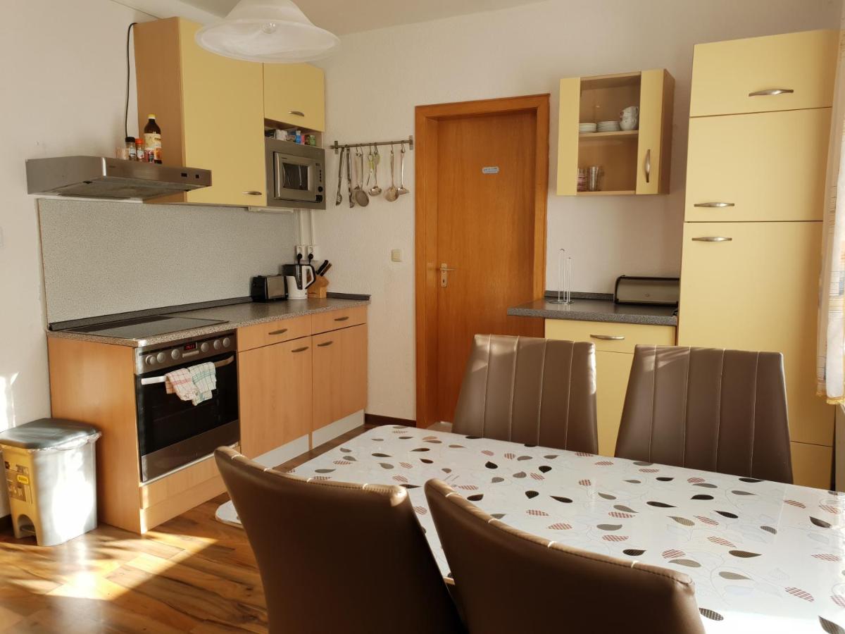 Dudu's Gästehaus - Housity
