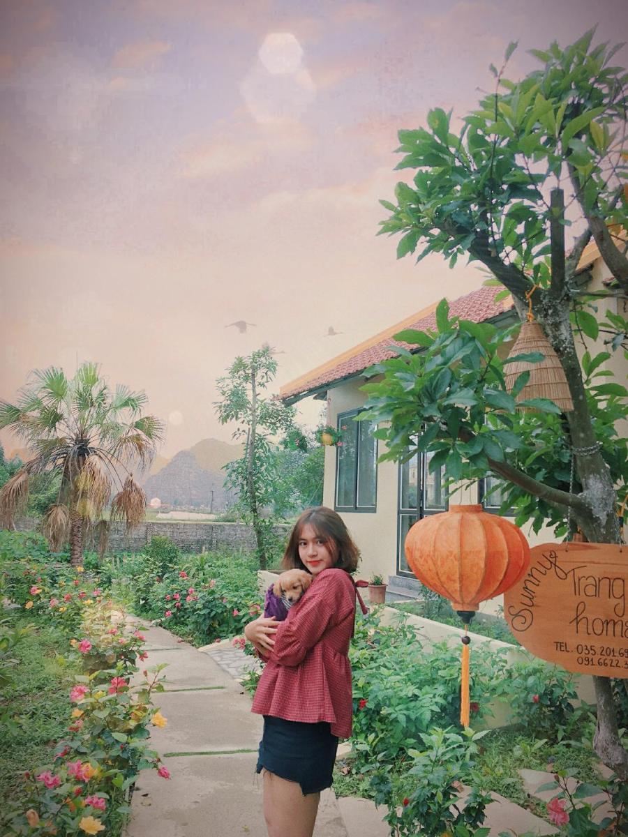 Sunny Trang An homestay - Housity
